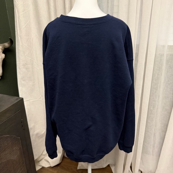 Mitski Lyric Sweatshirt Size XL 🎶🎤 - Picture 5 of 7